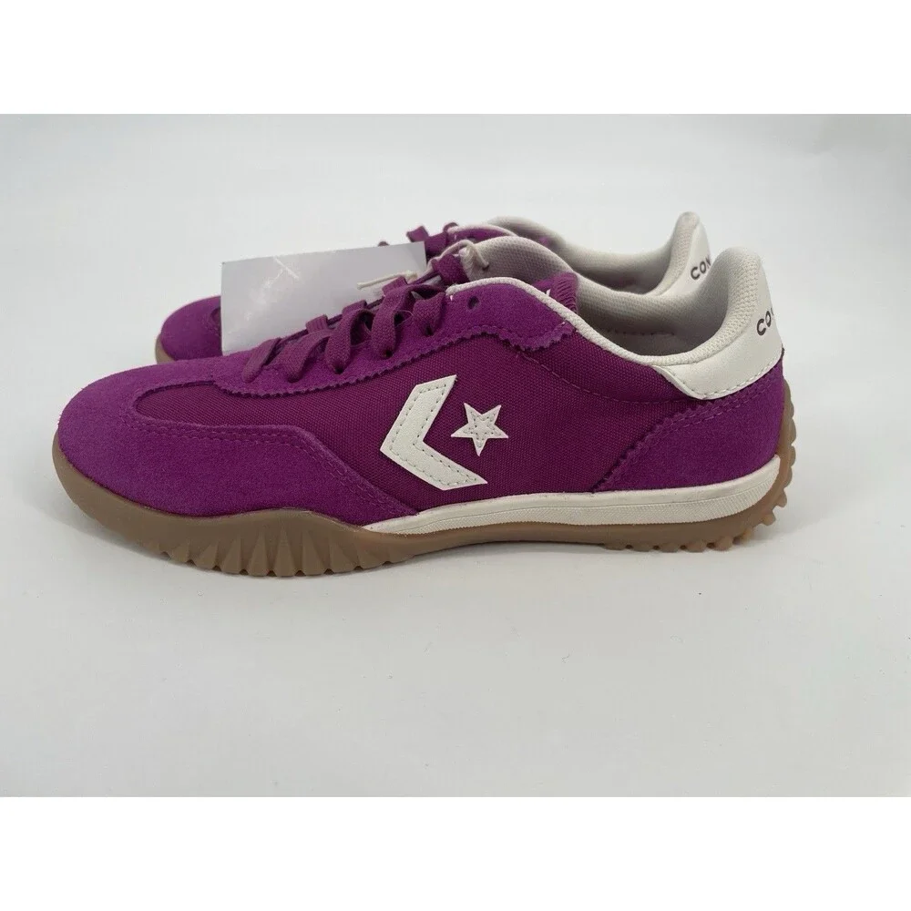 Converse run star